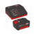 KIT CARREGADOR BIVOLT COM BATERIA 18V 4,0AH PXC EINHELL