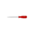 Chave de fenda simples 8mm 1,6x200mm GEDORE R38090840