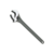 Chave ajustável 150MM 6“ GEDORE R03800006