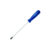 CHAVE DE FENDA SIMPLES PARA BORNES 150B-1/8 X 6 GEDORE