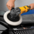 Lixadeira e Politriz Angular de 7/9 Pol. 1250W - DWP849X - DEWALT - comprar online