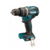 Parafusadeira/Furadeira de Impacto 40V Makita