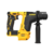 Martelete Perfurador a bateria 12V Sem Bateria - DCH072B-B3 Dewalt - comprar online