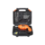 Kit Furadeira de Impacto 3/8” (10mm) 550W com maleta e 50 acessórios 127V HD400K50-BR Black&Decker na internet
