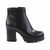 Bota Schutz 042780001 PRETO