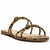 AREZZO SANDALIA 044850666 - Estilo Calçados Cambuí