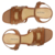 Sandalia Ana Capri 3048900610001 - comprar online