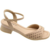 Sandalia Piccadilly 475016-3 - comprar online