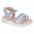 Sandalia Molekinha 2730.202
