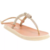 Gatamania Chinelo Bth42 dourado