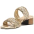 Sandalia Ana Capri 3048900670003 - Estilo Calçados Cambuí