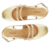Scarpin Ana Capri 3057400010007 - loja online