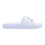 Chinelo Converse Unissex Branco