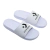 Chinelo Converse Unissex Branco