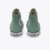 Tênis Converse Chuck Taylor All Star Hi Seasonal Verde Fosco