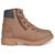 Bota Coturno Infantil Masculino Klin Rock Mini com Zíper