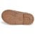 Bota Coturno Infantil Masculino Klin Rock Mini com Zíper