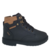 Bota Coturno Infantil Rock Kids Klin