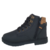 Bota Coturno Infantil Rock Kids Klin