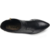 Bota Pegada Feminina Cano Curto em Couro Preto 280502-05