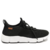 Tênis AnaCapri Sporty Knit Preto