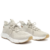 Tênis AnaCapri Sporty Knit Cinza