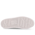 Tênis Usaflex Slip On Couro Preto