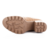 Bota Coturno Dakota de Salto Bloco