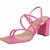 Sandalia Luz da Lua 58600004 - comprar online