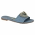 Tamanco Vizzano 6371.368 jeans