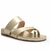 Sandalia Arezzo 023715507