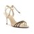Sandalia Arezzo 026950587