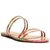 Sandalia Arezzo 044850691 - Estilo Calçados Cambuí