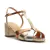 Sandalia Arezzo 1005512090001