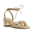Sandalia Arezzo 119010116