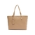 Bolsa Arezzo Shopping Nude Giorno Grande