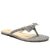 Sandalia Ana Capri 002940098 - Estilo Calçados Cambuí