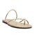 Sandalia Ana capri 002940235 - comprar online