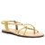 Sandalia Ana Capri 002940243 - comprar online