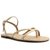 Sandalia Ana Capri 002940255 - comprar online