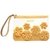 Carteira Ana Capri 460250004 - comprar online