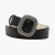 Cinto Vicenza Strass Preto