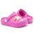 Babuche Infantil Unicórnio Soft Worldcolors - Pink