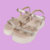 Sandalia Pampili 695.018 - comprar online