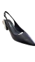 Scarpin Bottero 354907-15 - comprar online