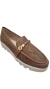 Mocassim Luz da Lua 56150024 - comprar online