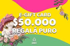 GIFT CARD $50000 - comprar online