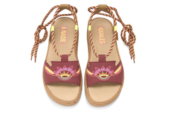 Imagen de SANDALIAS CHILI MORA