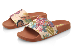 Sandalias Chismosa Cuarzo - comprar online