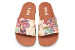 Sandalias Chismosa Cuarzo - tienda online